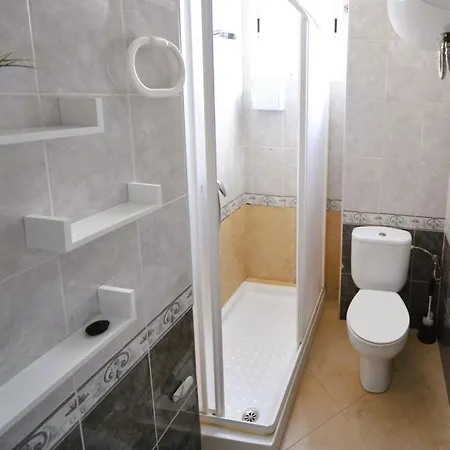 Apartamento Estoril Ii Primera Linea