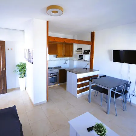 Apartamento Estoril Ii Primera Linea Benicàssim