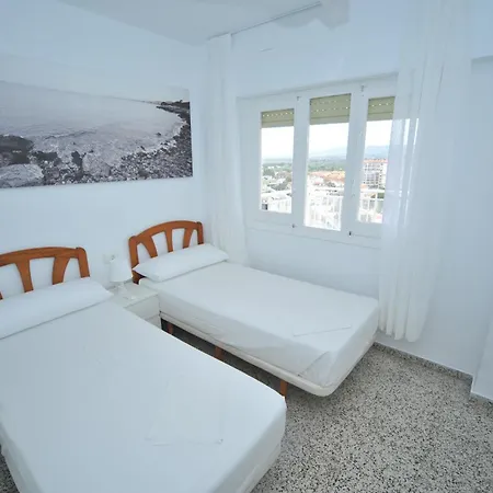 Apartamento Estoril Ii Primera Linea Benicàssim