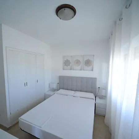 Estoril Ii Primera Linea Apartment