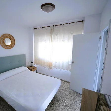 Estoril Ii Primera Linea Apartment